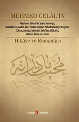 Mehmet Celal'in Hikaye ve Romanları