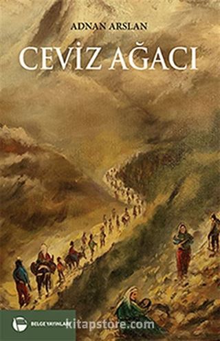 Ceviz Ağacı