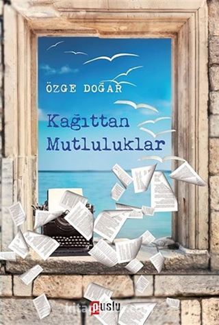 Kağıttan Mutluluklar