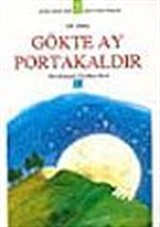 Gökte Ay Portakaldır