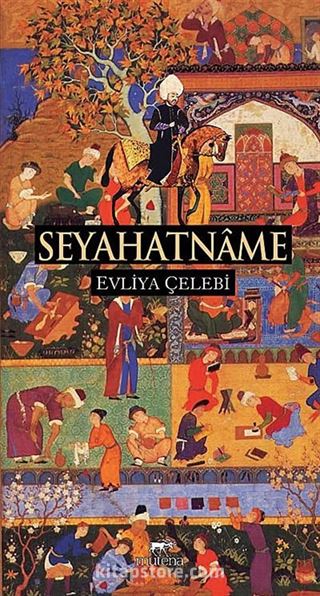 Seyahatname