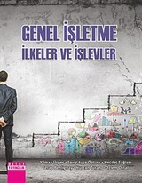 Genel İşletme İlkeler ve İşlevler