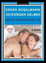 Erken Boşalmanın Üstesinden Gelmek