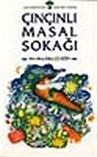 Çınçınlı Masal Sokağı