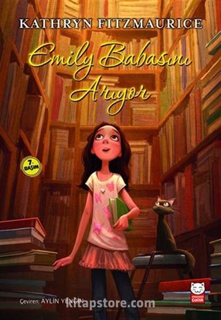 Emily Babasını Arıyor