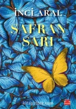 Safran Sarı / Yeni Yalan Zamanlar-3