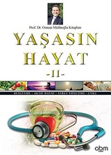 Yaşasın Hayat -II (Ciltli)