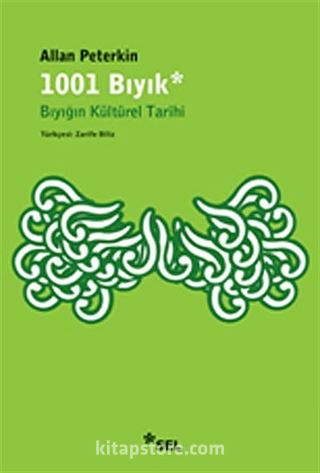 1001 Bıyık