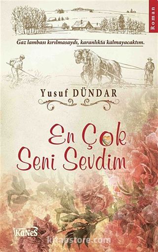 En Çok Seni Sevdim