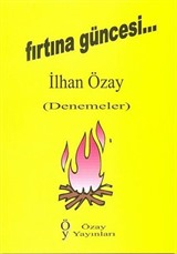 Fırtına Güncesi