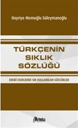 Türkçenin Sıklık Sözlüğü