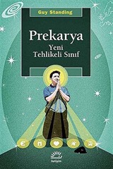 Prekarya