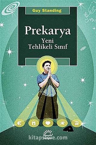 Prekarya