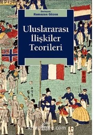 Uluslararası İlişkiler Teorileri