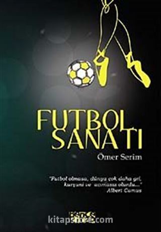 Futbol Sanatı