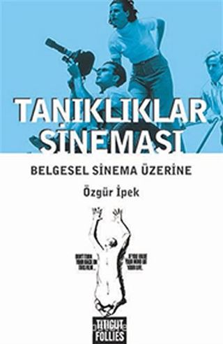 Tanıklıklar Sineması