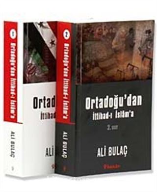 Ortadoğu'dan İttihad-ı İslam'a (2 Kitap Takım)