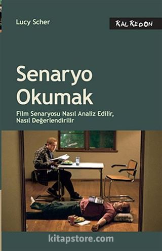 Senaryo Okumak