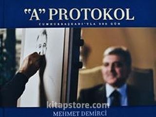 A Protokol