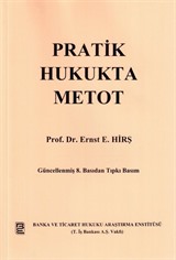 Pratik Hukukta Metod