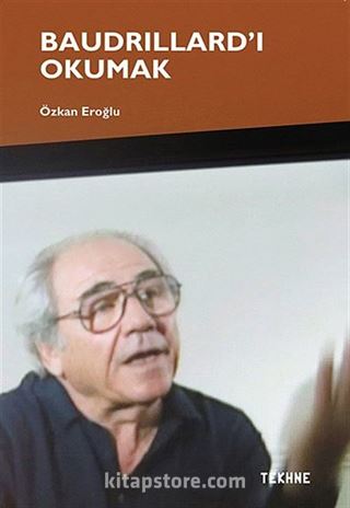 Baudrillard'ı Okumak