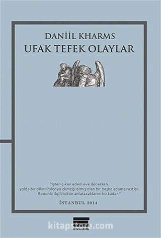 Ufak Tefek Olaylar