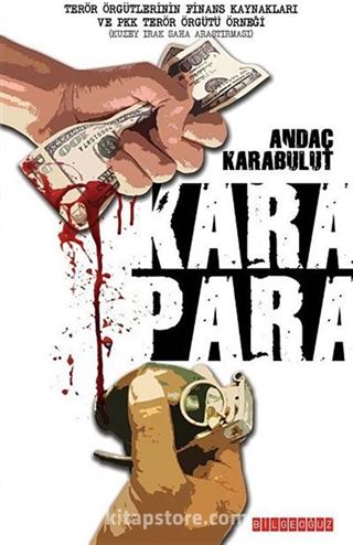 Kara Para