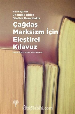 Çağdaş Marksizm İçin Eleştirel Kılavuz