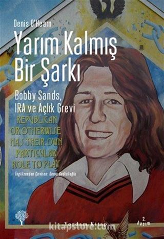 Yarım Kalmış Bir Şarkı