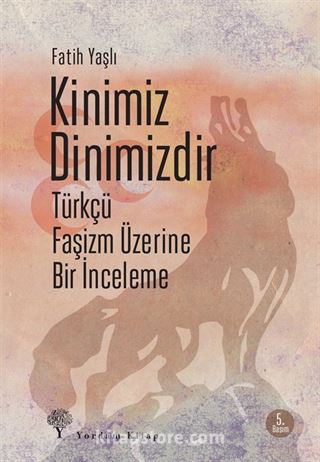 Kinimiz Dinimizdir