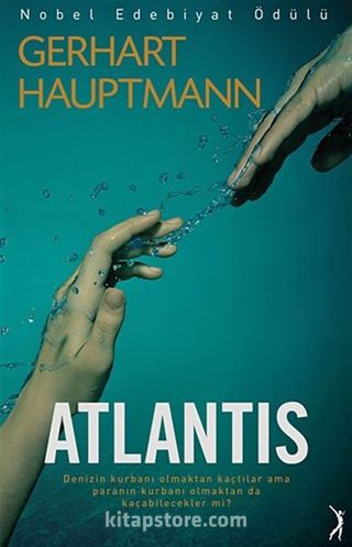 Atlantis