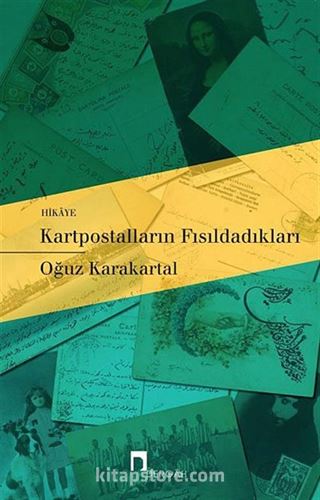 Kartpostalların Fısıldadıkları