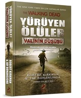 Yürüyen Ölüler - Valinin Düşüşü