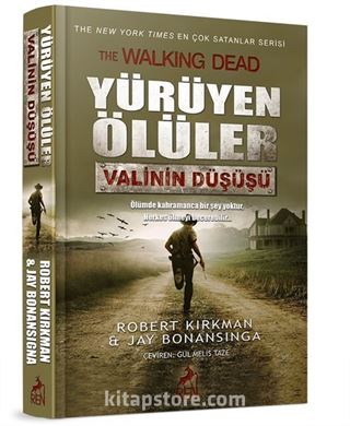 Yürüyen Ölüler - Valinin Düşüşü