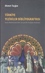 Türkiye Yezidiler Bibliyografyası