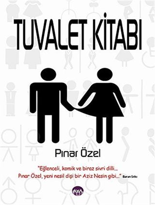 Tuvalet Kitabı