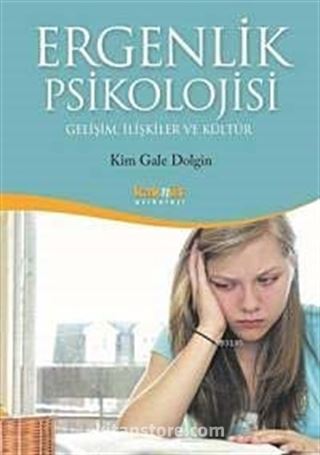 Ergenlik Psikolojisi