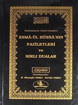 Esma-ül Hüsna'nın Faziletleri ve Sırlı Duaları