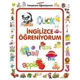 İngilizceyi Öğreniyorum / Tanıyorum Öğreniyorum