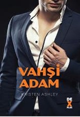 Vahşi Adam / Gizemli Adam 2