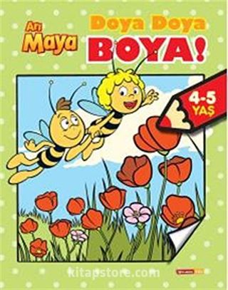 Doya Doya Boya - Arı Maya