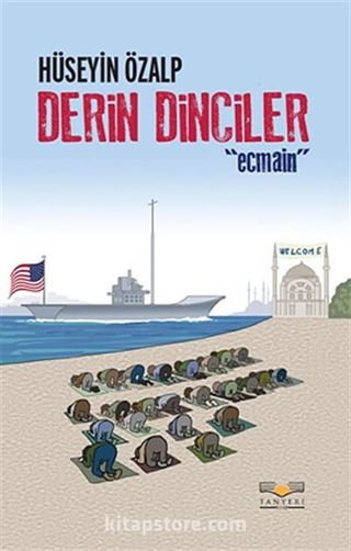 Derin Dinciler