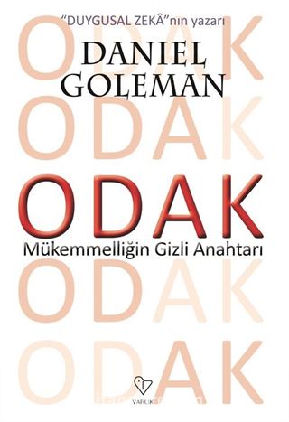 Odak