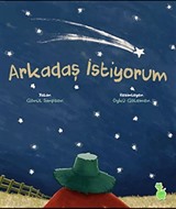 Arkadaş İstiyorum