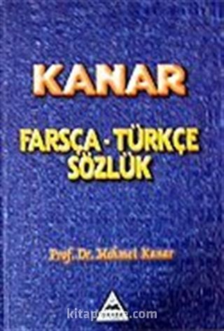 Farsça-Türkçe Sözlük