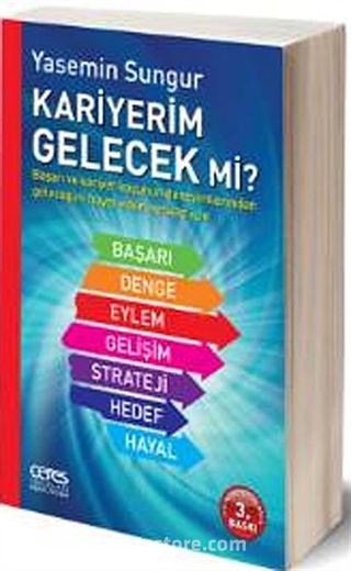 Kariyerim Gelecek mi?