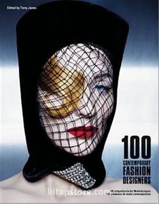 100 Contemporary Fashion Designers