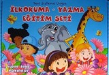 İlkokuma - Yazma Eğitim Seti