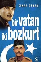 Bir Vatan İki Bozkurt