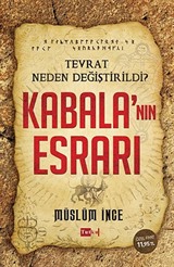 Kabala'nın Esrarı